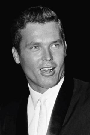 Picture of Ty Hardin