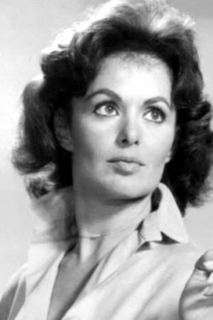 Picture of Rebecca Welles