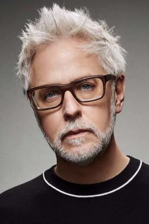 Picture of James Gunn