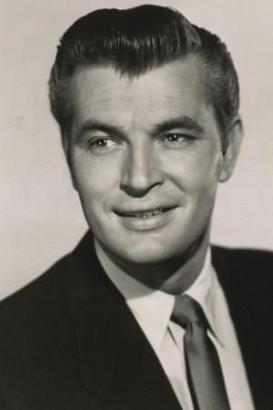 Picture of Gregg Palmer