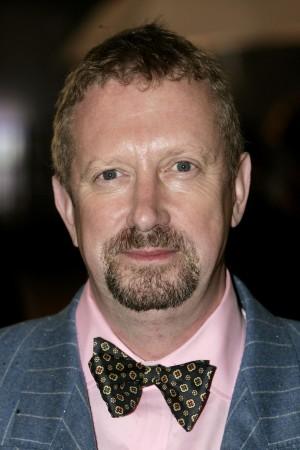 Picture of Mark Williams