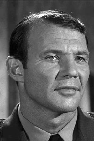 Picture of Michael Conrad