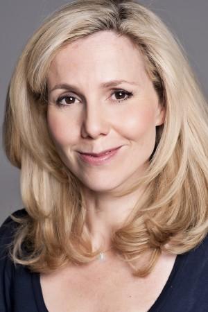Picture of Sally Phillips