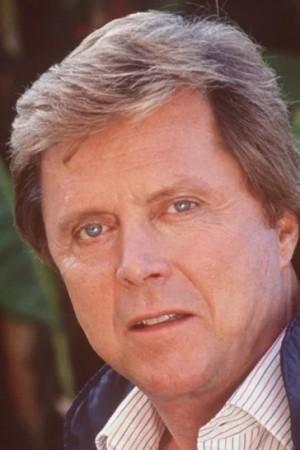 Picture of Edd Byrnes