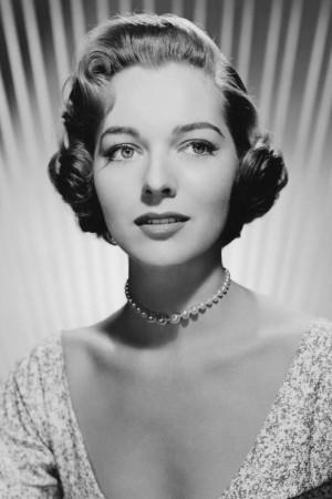 Picture of Joan Weldon