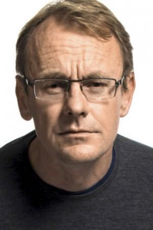 Picture of Sean Lock