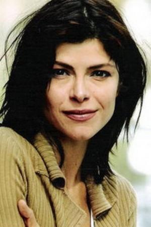 Picture of Guylaine St-Onge