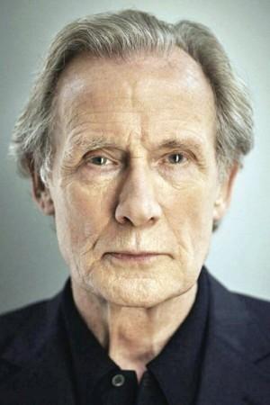 Picture of Bill Nighy