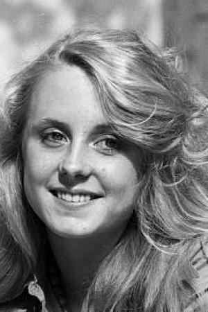 Picture of Cathryn Harrison