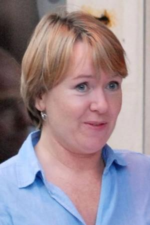 Picture of Susan Tully