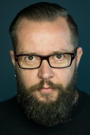 Picture of Richard Ian Cox