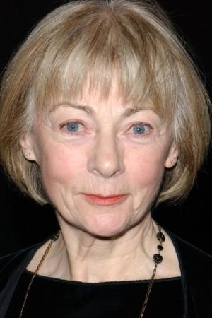 Picture of Geraldine McEwan