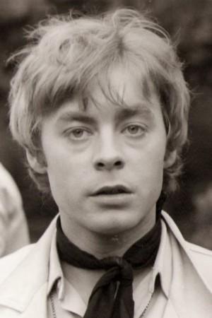 Picture of Hywel Bennett
