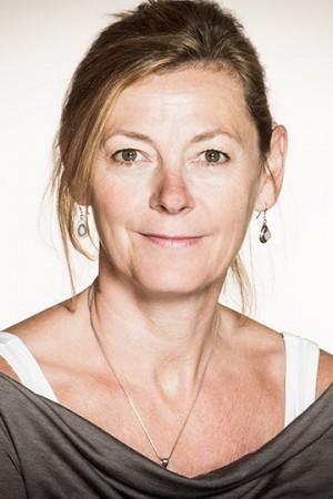 Picture of Pippa Haywood