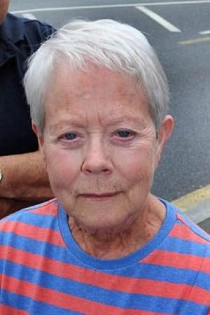 Picture of Annette Crosbie