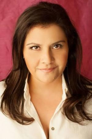 Picture of Nina Wadia