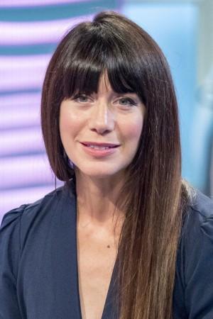 Picture of Caroline Catz