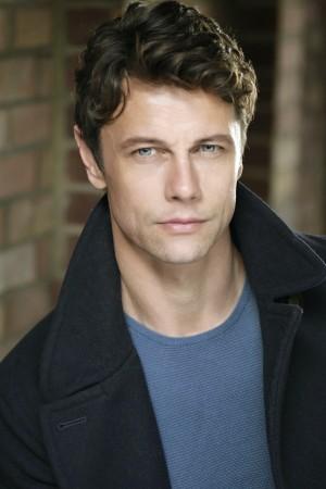 Picture of Leon Ockenden