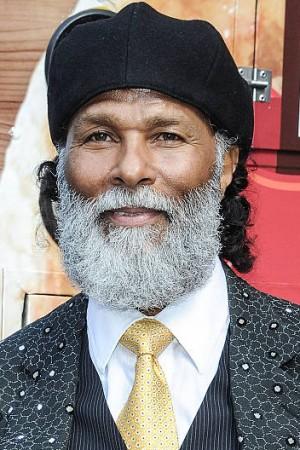 Picture of Philip Michael Thomas