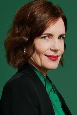 Picture of Elizabeth McGovern