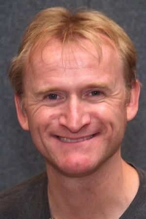 Picture of Dean Haglund