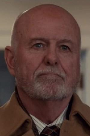 Picture of Richard Fitzpatrick