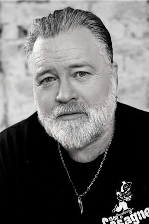 Picture of Anthony Hayes
