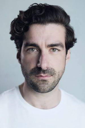 Picture of Nicholas Bishop