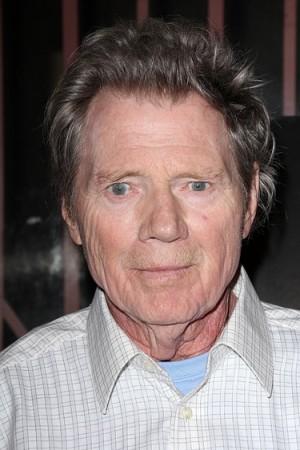 Picture of Michael Parks