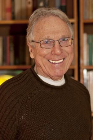 Picture of Greg Mullavey