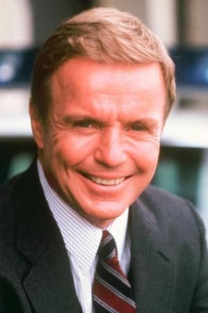 Richard Jaeckel | TV Time