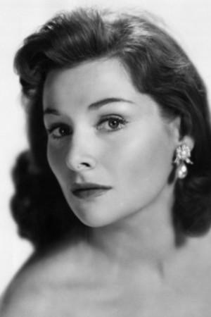 Picture of Adrienne Corri