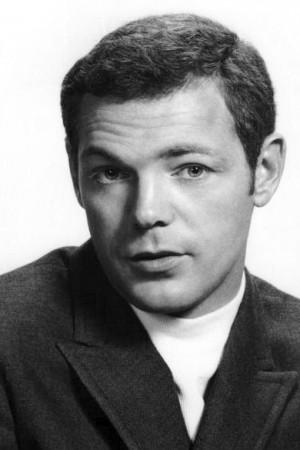 Picture of James MacArthur