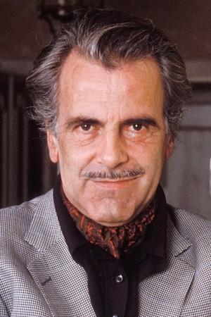 Picture of Maximilian Schell