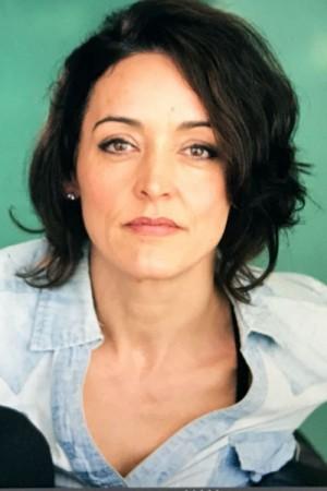 Picture of Janet Kidder