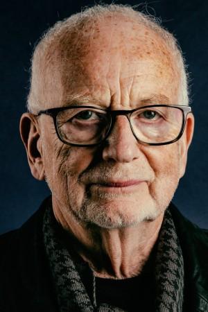 Picture of Ian McDiarmid