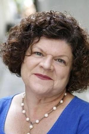 Picture of Mary Pat Gleason