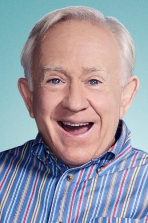 Picture of Leslie Jordan