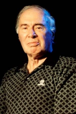 Picture of Peter Halliday