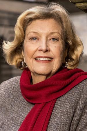 Picture of Anne Reid
