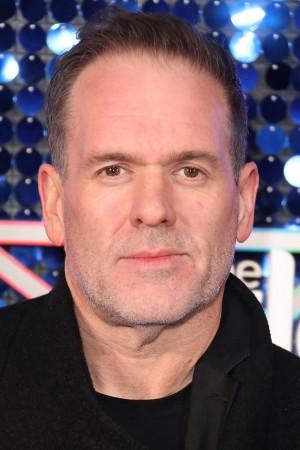 Picture of Chris Moyles