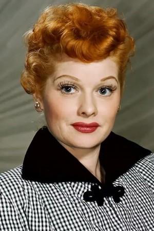 Picture of Lucille Ball