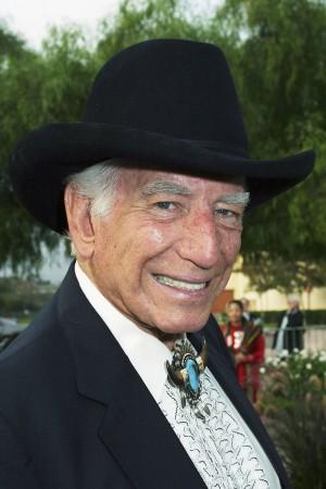 Picture of Morgan Woodward