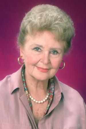 Picture of Frances Reid