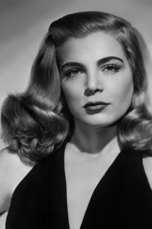 Picture of Lizabeth Scott