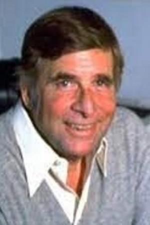 Picture of Gene Roddenberry