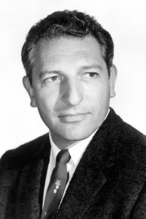 Picture of Harold J. Stone