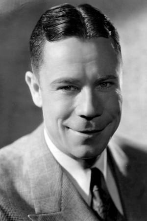 Picture of Joe E. Brown