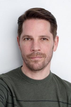 Picture of Scott Vickaryous