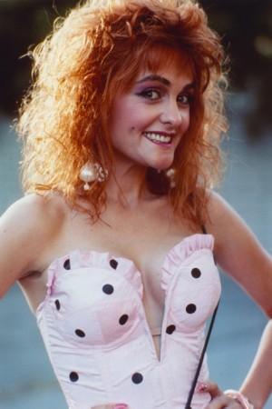 Picture of Julie Brown